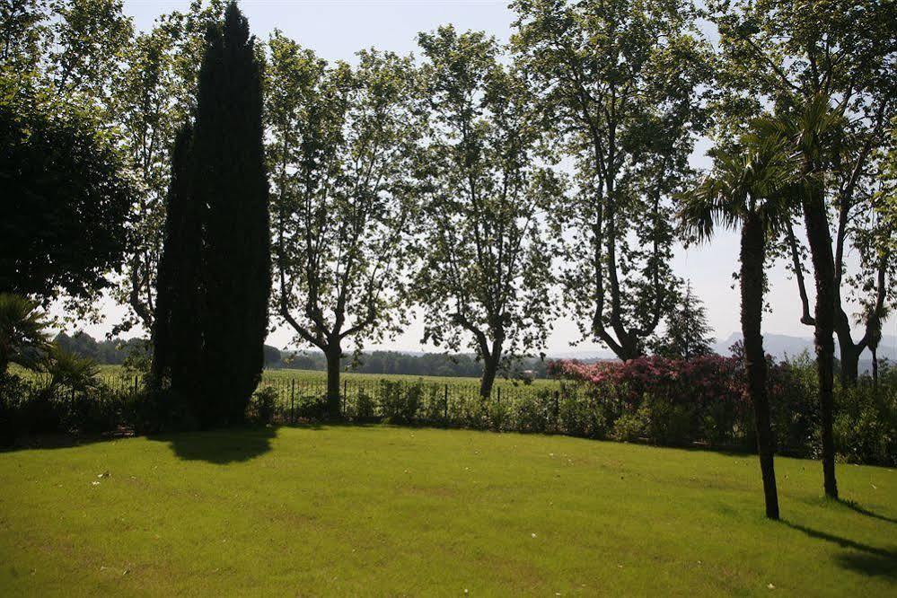 Chateau Des Demoiselles La Motte Eksteriør bilde